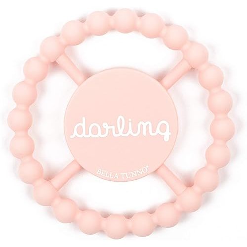 Bella Tunno "Darling" Teether