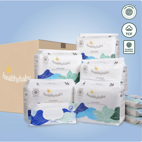 Our Diaper