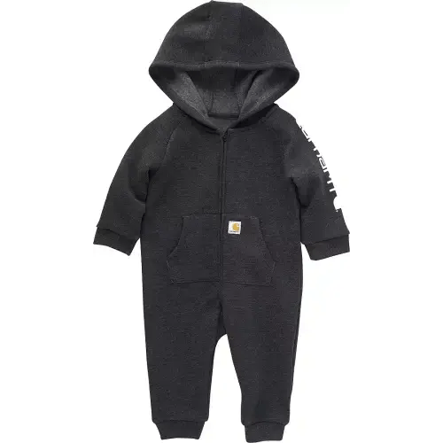 Carhartt Infants' Long Sleeve Fleece Zip-Front Coverall | Dick's Sporting Goods