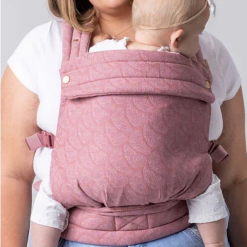 PREORDER-The Monarch Carrier - Mauve Wings (estimated to ship by June – Mabē