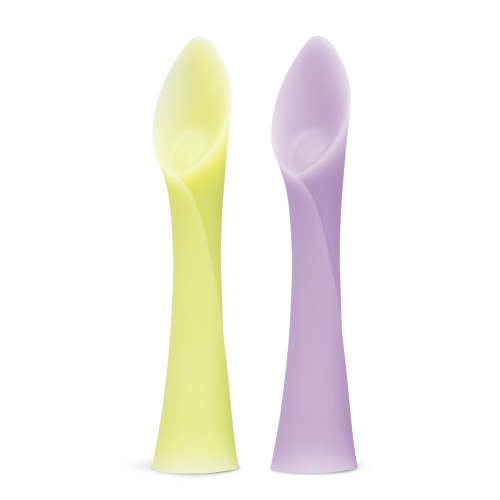 Olababy Training Spoon | Promote Baby Led Weaning & independent Feeding
