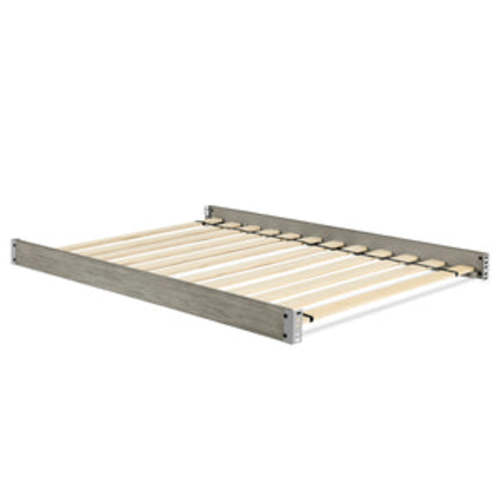 Full Size Wood Bed Rails (330750)
