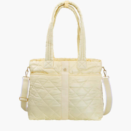 Maxed Out Wanderlust Tote | Oliver Thomas