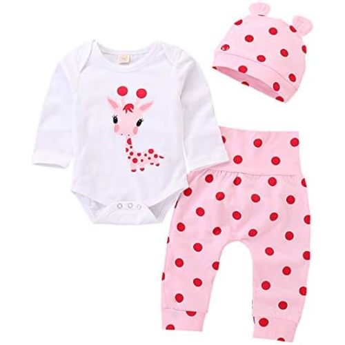 Baby Girl Outfits Set Lace Ruffle Romper Bodysuit Flare Denim Jean Pants 2Pcs Set Newborn Infant Clothing