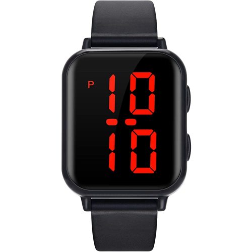 WUTAN Kids Waterproof Watch