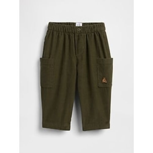 Baby Pull-On Corduroy Pants | Gap