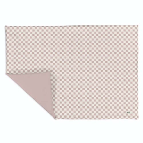 Organic Cotton Play Mat