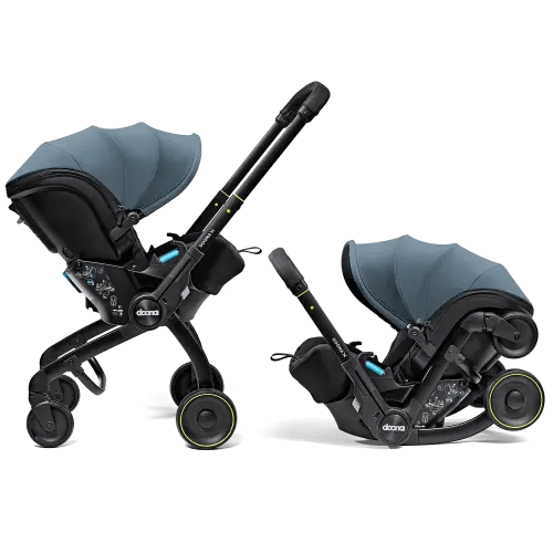 Doona X Car Seat & Stroller