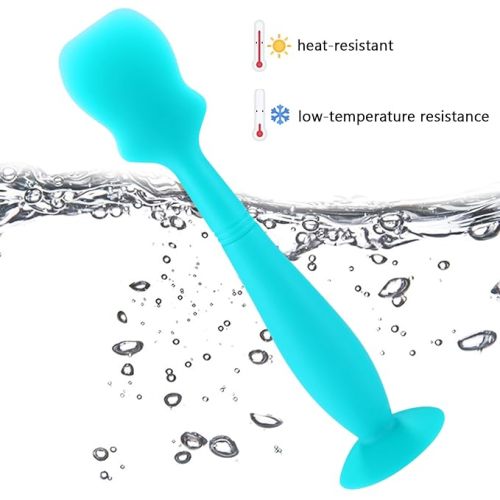 2 Pack Diaper Cream Spatula, BPA-Free Baby Butt Paste Spatula, Soft and Flexible Silicone Diaper Rash Cream Applicator