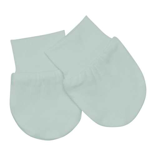 Scratch Mitten in Sage
– Kyte BABY