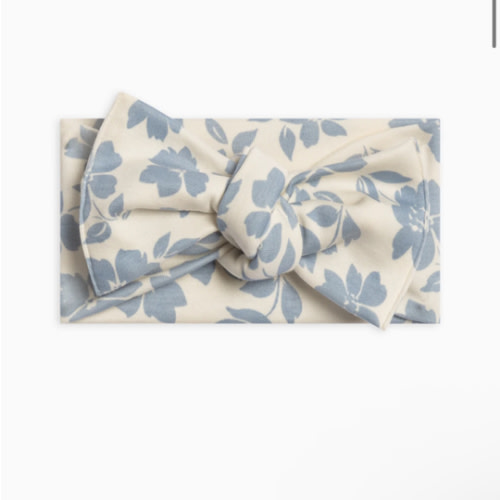 Hattie Bow Wrap