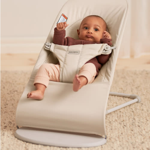 BabyBjörn Bouncer Balance Soft