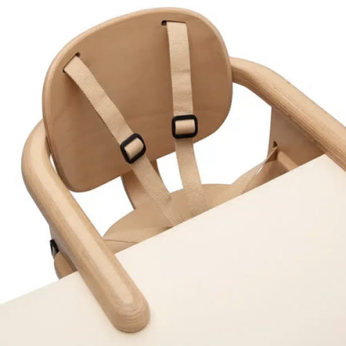 Charlie Crane Hiko Table Seat