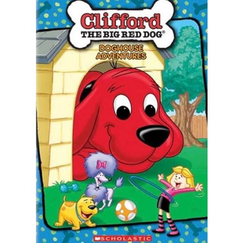 Clifford: Clifford's Doghouse Adventures