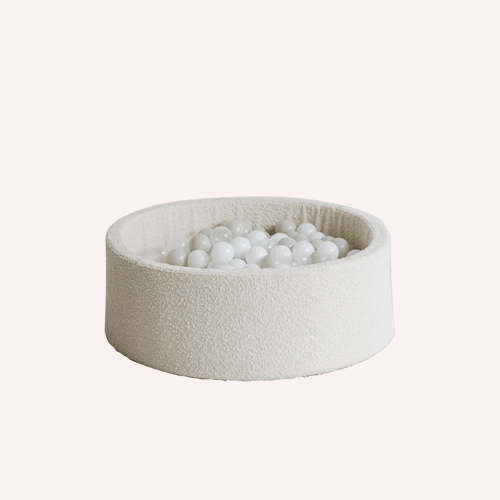 Boucle Ball Pit