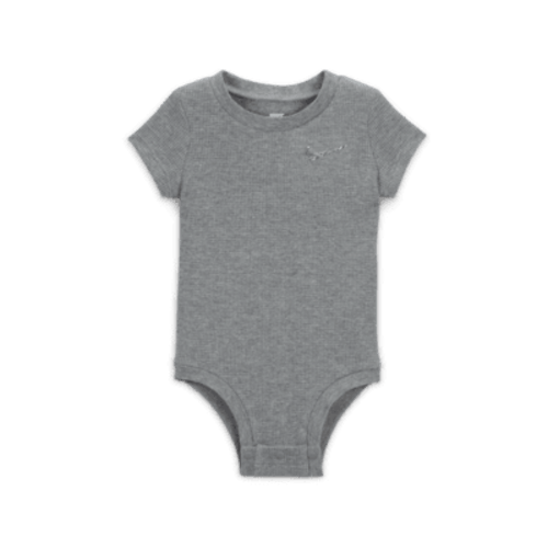Nike ReadySet Baby (0-9M) Bodysuit