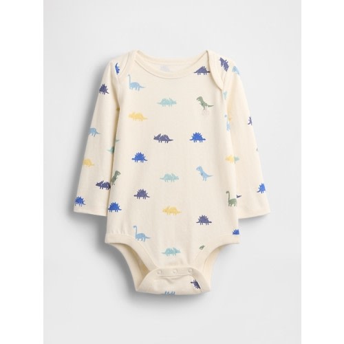 Baby First Favorites Bodysuit