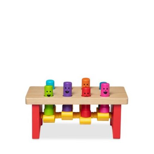 Deluxe Pounding Bench