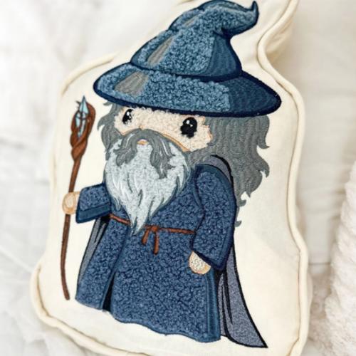 The Lord of the Rings™ Loopillo Characters