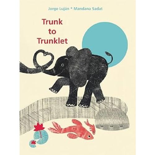 Trunk to Trunklet