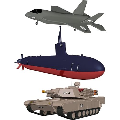 SplashEZ Bath Toys