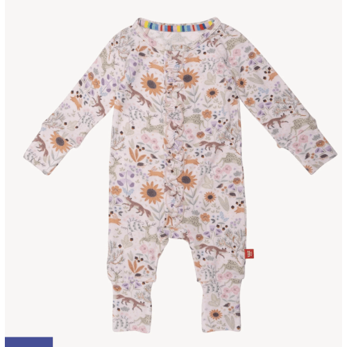 garden of dreams modal magnetic convertible grow with me coverall – Magnetic Me