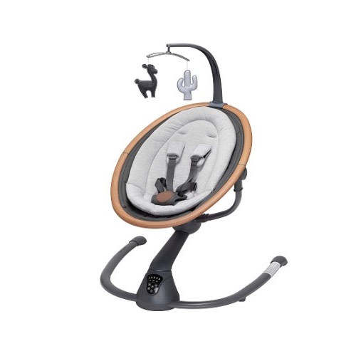 Maxi-Cosi Cassia Swing - Classic Graphite