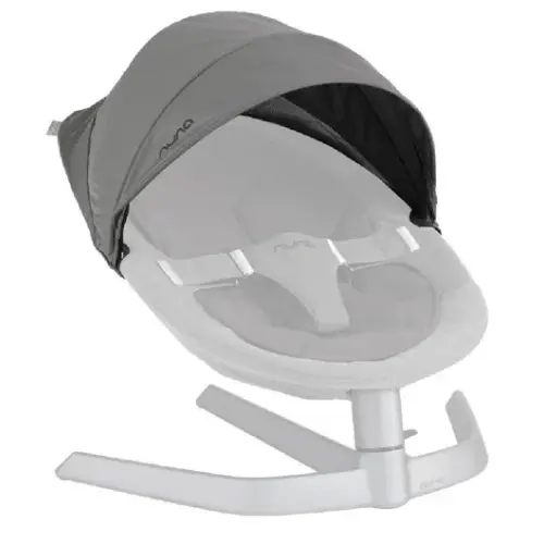 Nuna Leaf Canopy with Insect Net | Baby Bunting AU