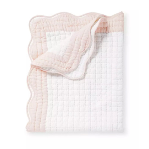Baywood Mini Quilt