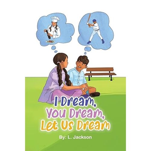 I Dream, You Dream, Let Us Dream! (1)