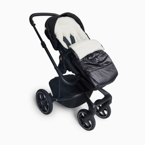 Zoe Journey Bunting - Black