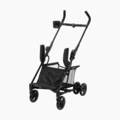 Maxi-Cosi Maxi-Taxi XT Ultra Compact Car Seat Caddy - Black