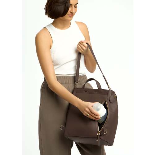 Kinney Midi Backpack (Vegan) – MINA BAIE