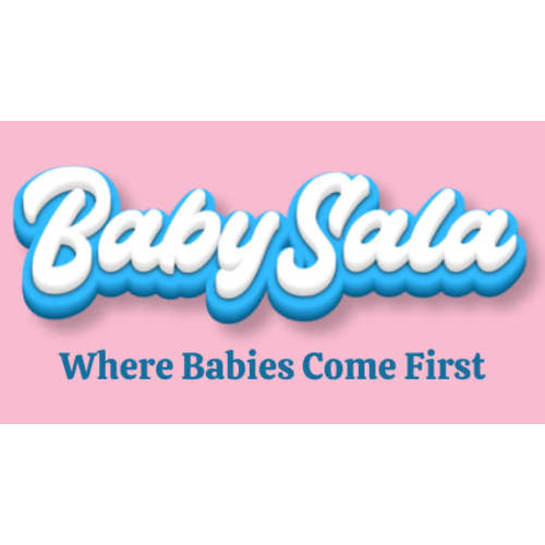 Baby Feeder with Spoon - 4 Pack - Hot Deal 🔥
