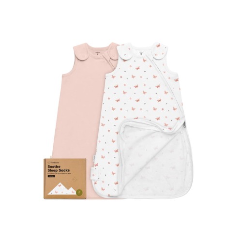 2-Pack Soothe Sleep Sacks, Small