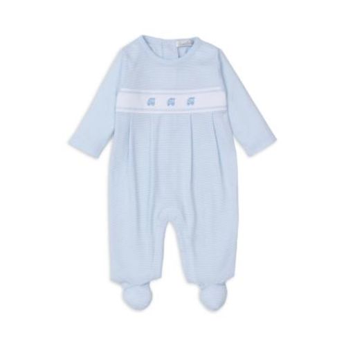 Boys' Train Footie - Baby