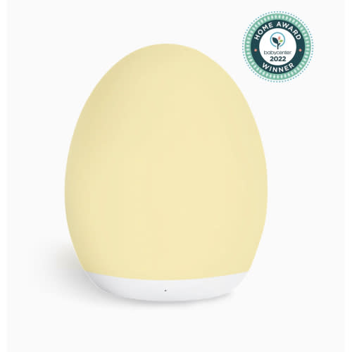 VAVA Baby Egg Night Light with Touch Control