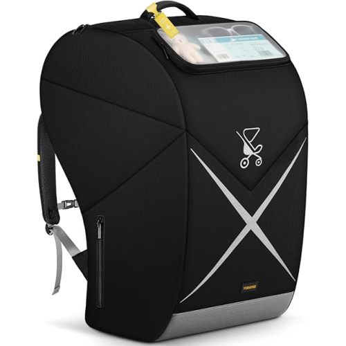 Travel Bag for Car Seat/Stroller