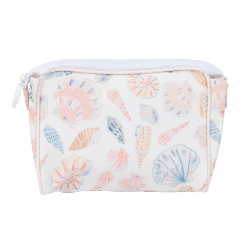 The Go Bag in Shells