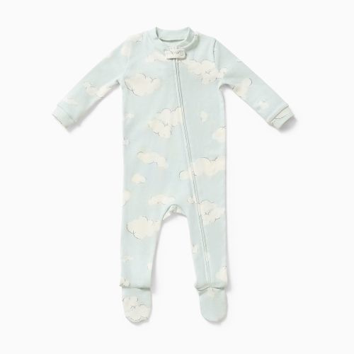 Joseph Altuzarra Organic Soft Clouds Baby & Toddler Pajamas