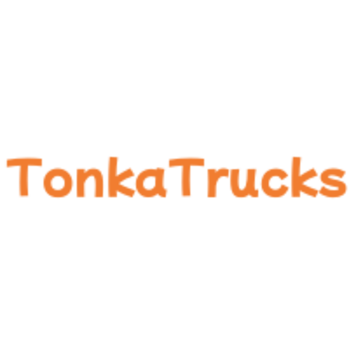 Tonka® Trucks Official Website