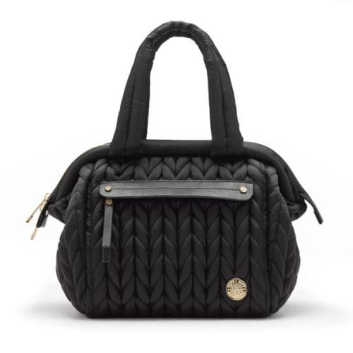 Paige Mini Black