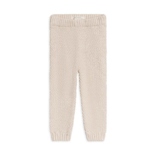 Heather Oat / 6-12M