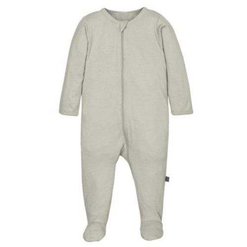Modern Moments by Gerber Baby Unisex Super Soft Sleep 'N Play, Sizes Newborn - 6/9 Months