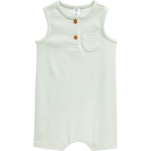 Rib Romper