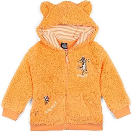 Disney Winnie the Pooh Mickey Mouse Nightmare Before Christmas Lilo & Stitch Monsters Inc. Zip Up Hoodie Newborn to Big Kid