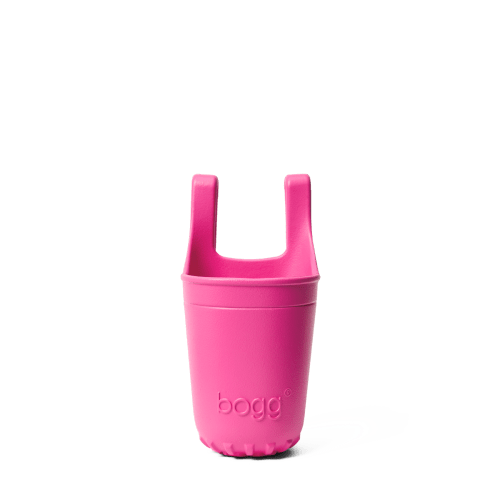Bogg Bevy 1.0 - Haute Pink – BOGG BAG
