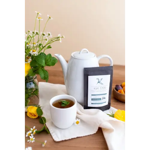 Mother's Meadow Tea — K & K CHAI