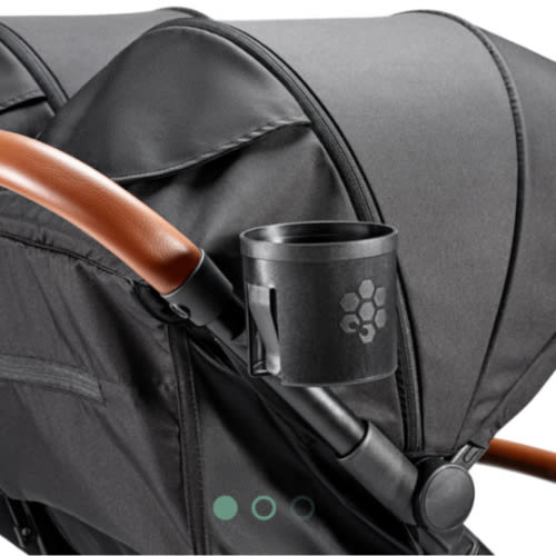 Doesn't Suck Cup Holder – Bombi Gear