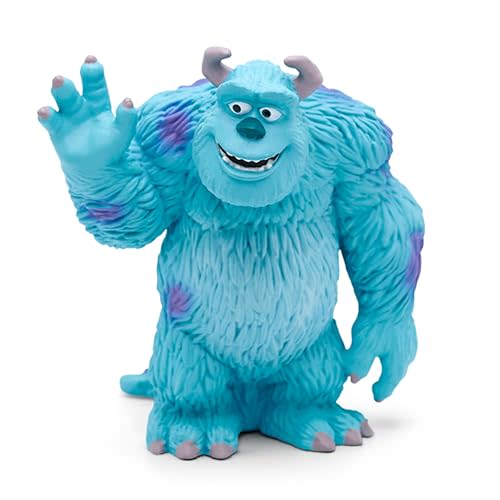 Tonies Sulley Audio Toy Figurine from Disney's Monsters Inc.